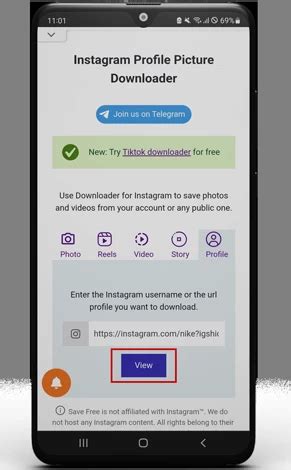 instagram picture viewer|Instagram Profile Picture Downloader & Viewer 